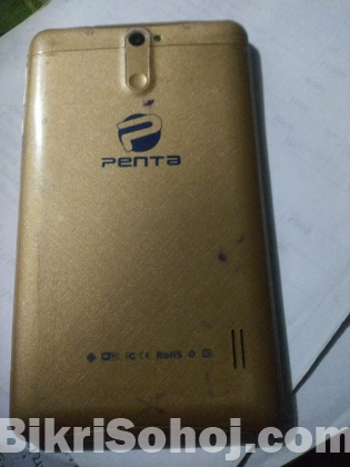 penta teb